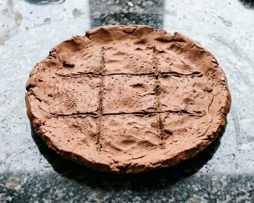 Step 2 - Draw the Grid