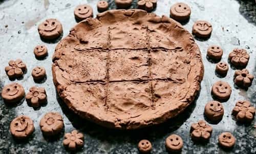 Step 3 - Make Your Game Pieces (The Fun Part)