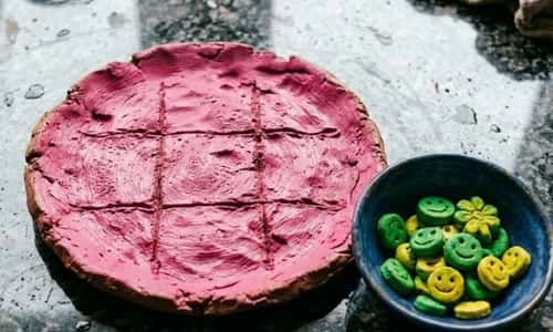 Step 4 - Picking Paint Colors & Painting