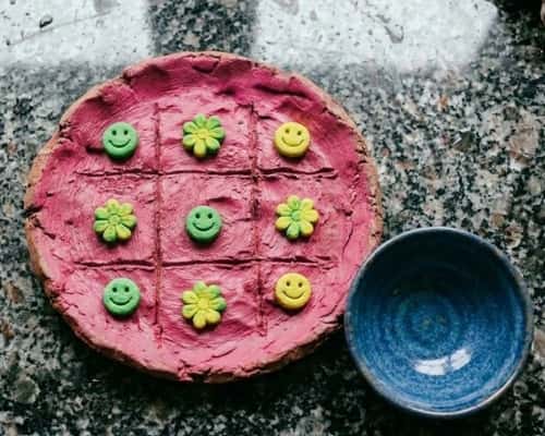 Step 6 - Play & Show It Off