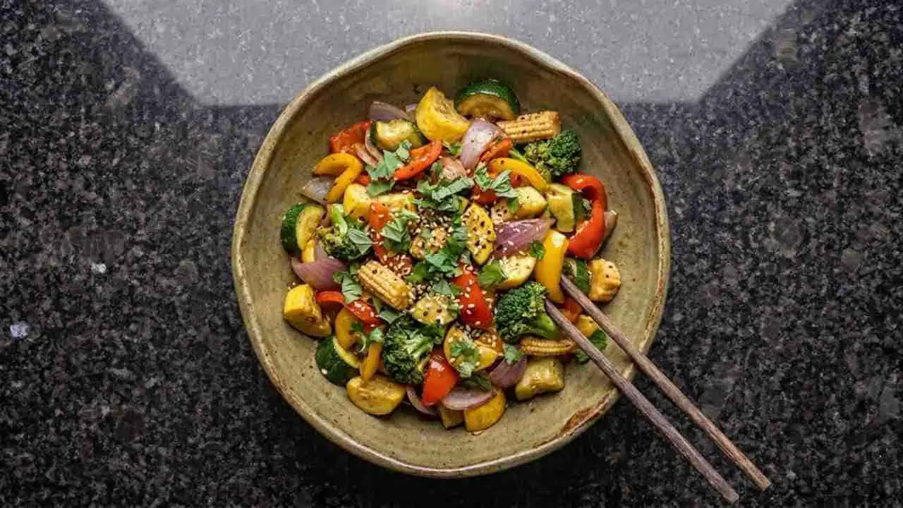 Summer Squash Recipes - featured