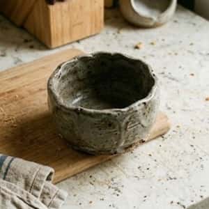 5. Homemade Flour-Based Sealant