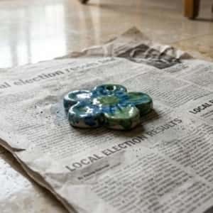 6. Clear Acrylic Sealer Spray