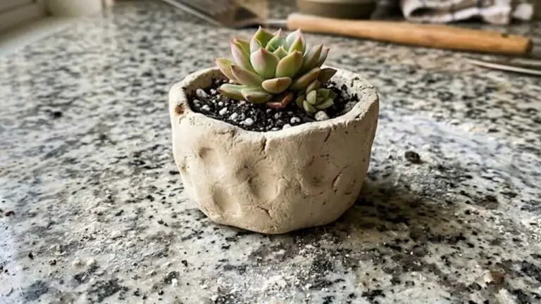 Air Dry Clay Pinch Pot Ideas - featured