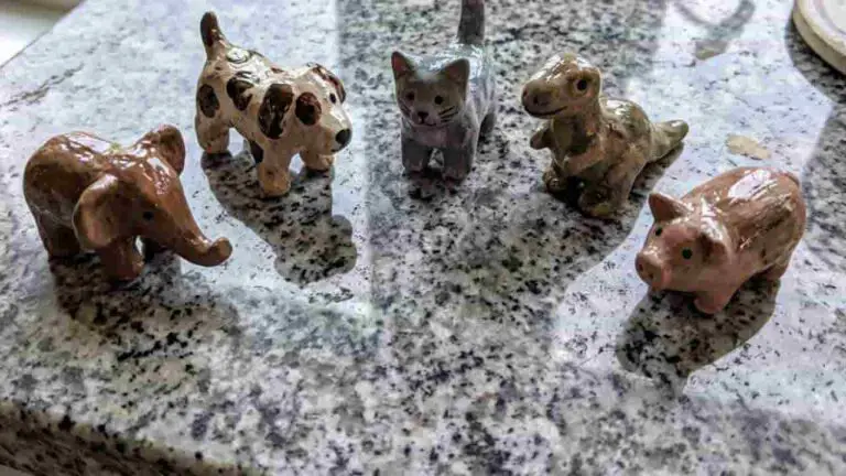 Best Non-Toxic Sealants for Kids Clay Projects - featured