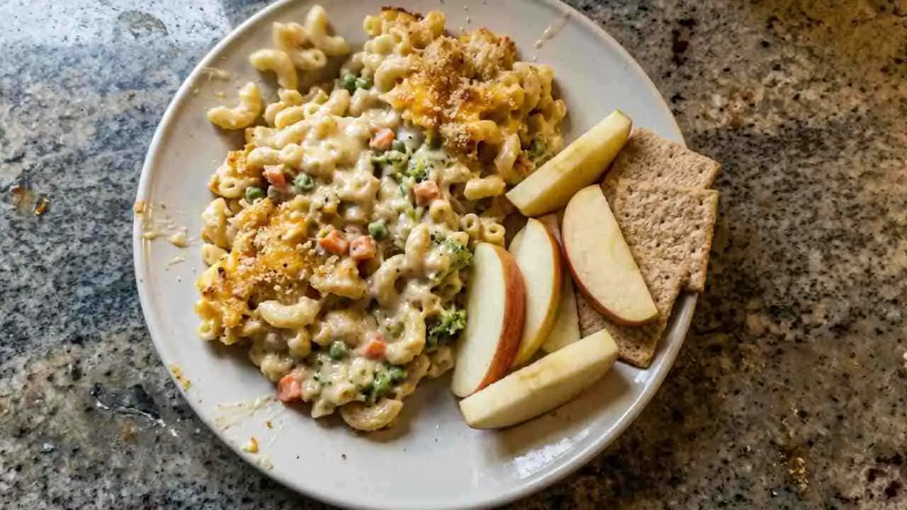 Day Care Lunch Ideas - featured