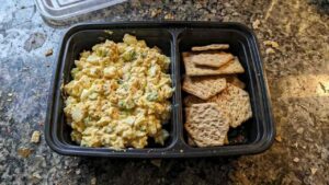 Field Trip Lunch Ideas - featured