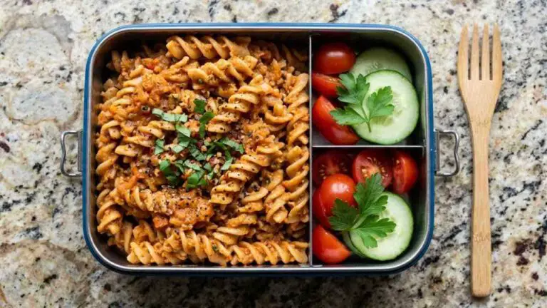 Picky Eater Gluten Free Lunch Box Ideas - featured