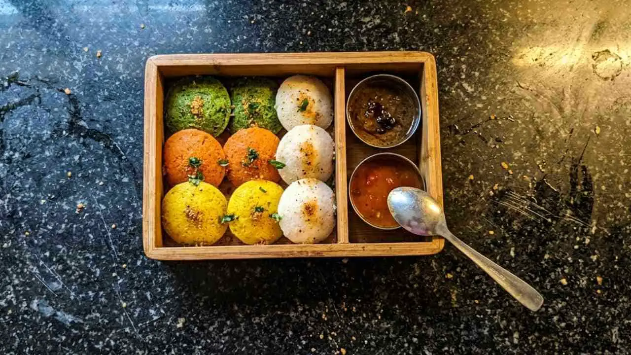 Rainbow Bento Boxes for Picky Kids - Featured