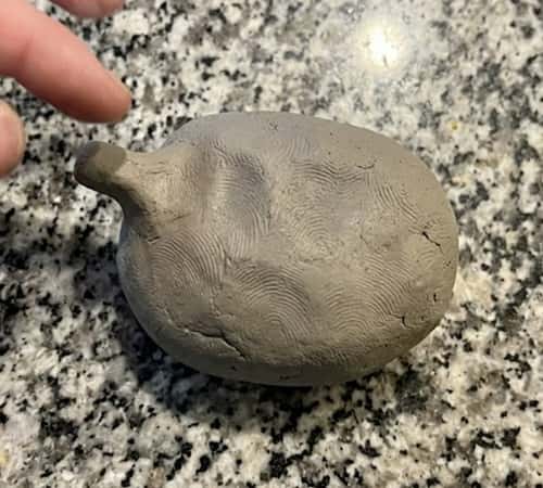 Step 1 - Build the Core Shape