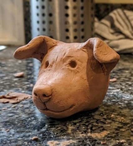 Step 2 - Add the Head