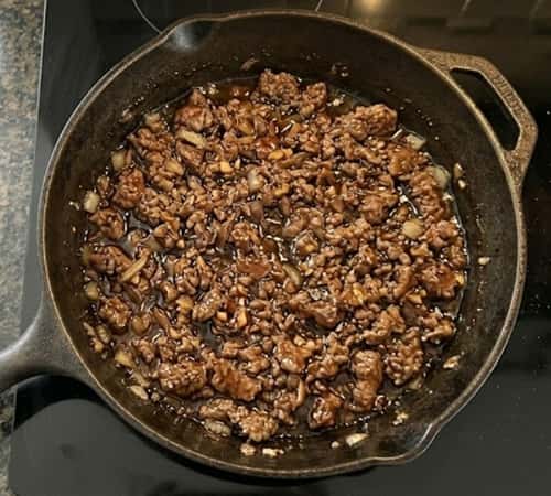 Step 3 - Build Flavor Like You Mean It