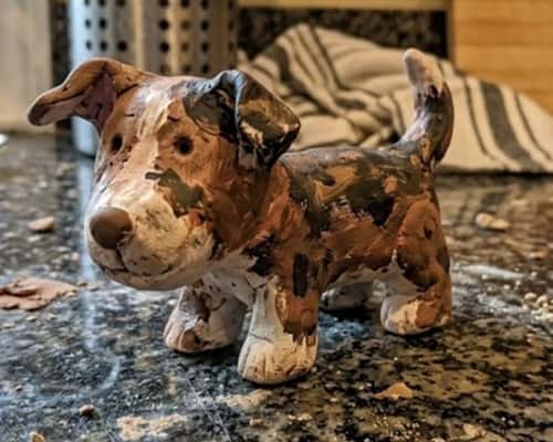 Step 7 - Final Touch