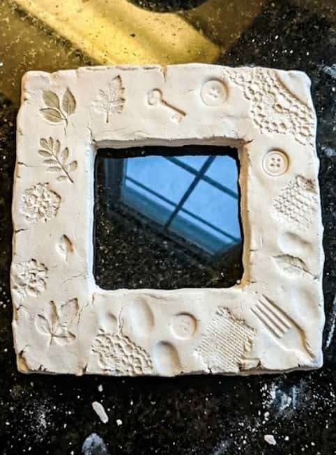 Step 8 - Sand and Paint