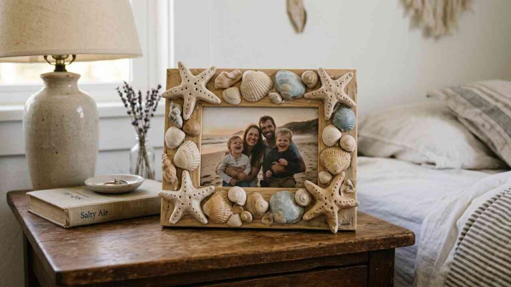 Summer Clay Decor Ideas - featured