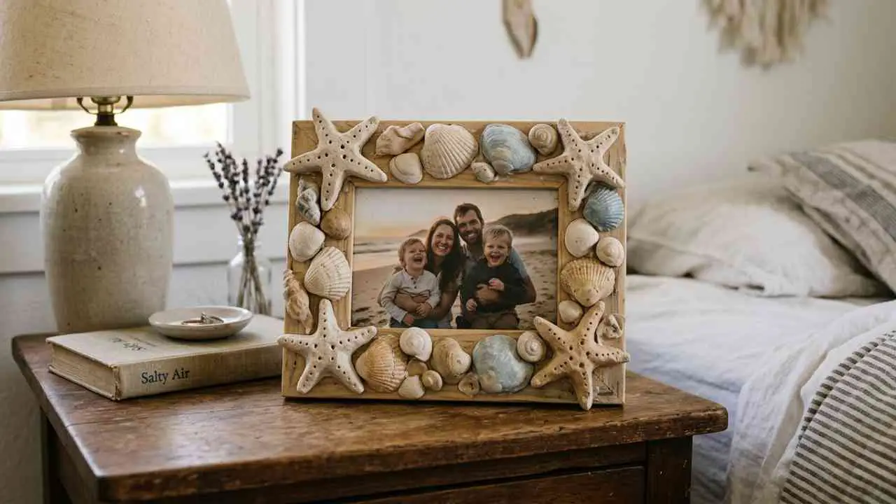 Summer Clay Decor Ideas - featured