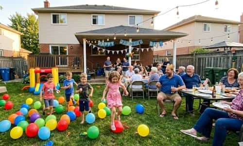 9. Father’s Day Balloon Pop Challenge