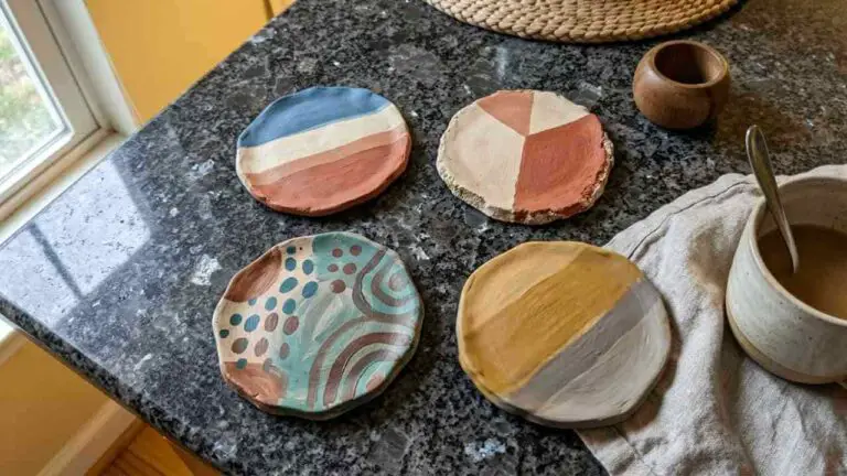 Clay Slab Project Ideas - featured