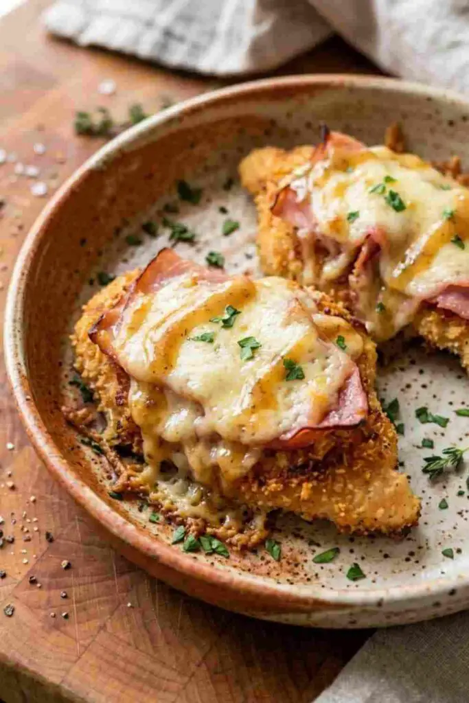 Malibu Chicken