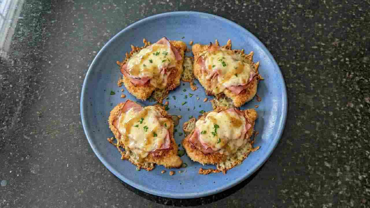 Malibu Chicken - featured
