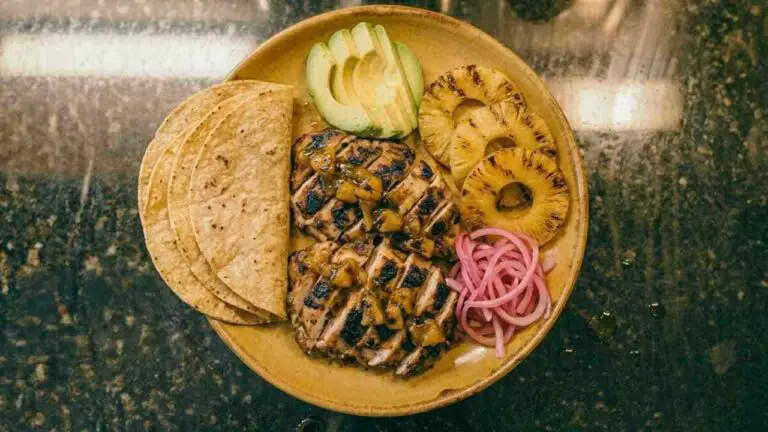 Pollo Asado Recipe - featured