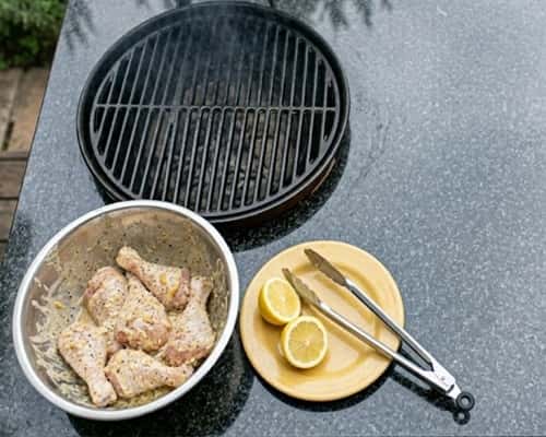 Prep The Grill The Right Way