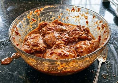 Step 1 - Prep The Chicken Properly