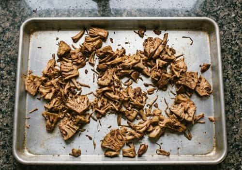 Step 2 - Season and Roast