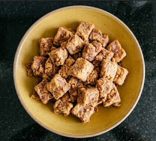 Step 3 - Fry Until Rough and Crispy