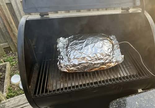 Step 6 - Finish Cooking Until Tender