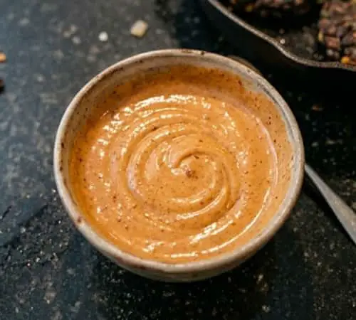 Step 6 - Make the Hot Honey Chipotle Sauce