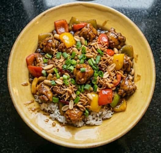 Step 7 - Serve It Like A Cozy Homemade Feast