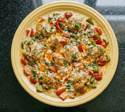 Step 7 - Serve It Like A Proper Family Dinner