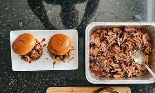 Step 9 - Serve It Like a Backyard Feast