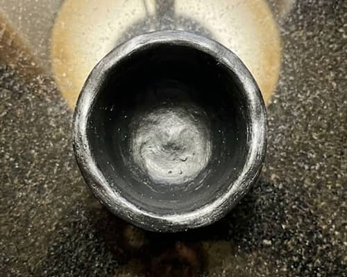 10. Mini Cauldron Trinket Bowl