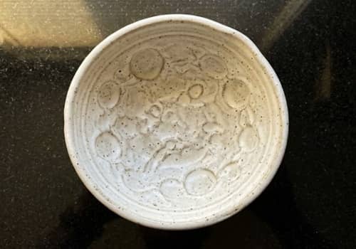 2. Moon Crater Trinket Bowl