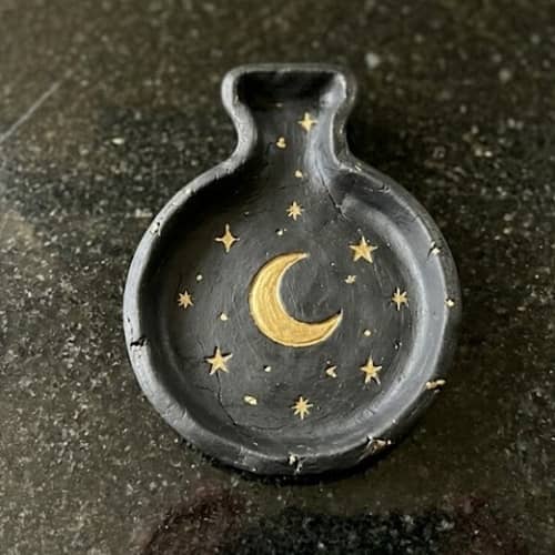 3. Eclipse Potion Bottle Trinket Dish