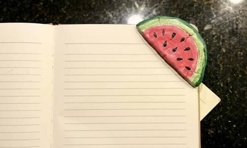 4. Watermelon Corner Page Guardians