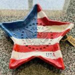 4th July Crafts for Adults - featured