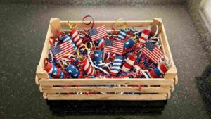 4th Of July Firecracker Craft Ideas - featured