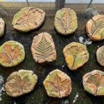 Autumn Clay Craft - featured