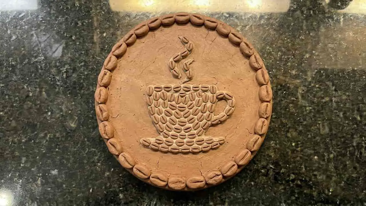 Clay Gifts for Coffee Lovers - featured