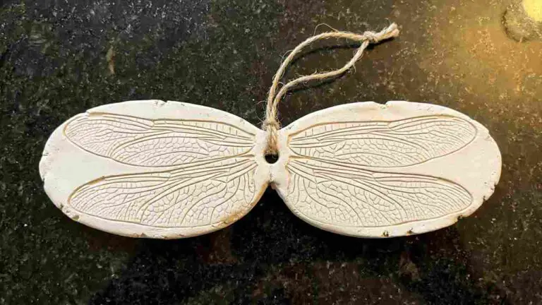 Clay Ornament Designs - featured