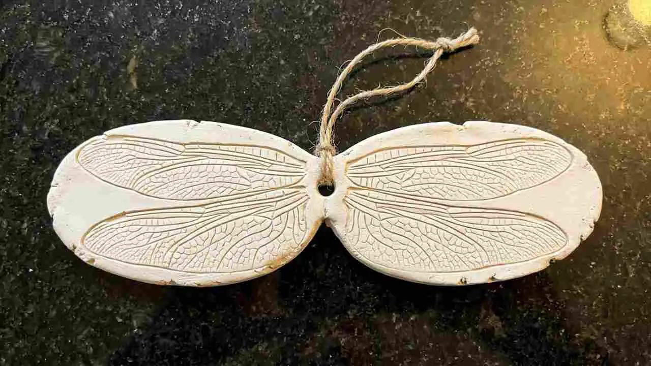 Clay Ornament Designs - featured