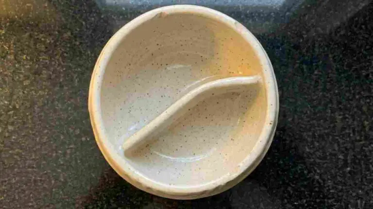 Clay Pottery Wheel - featured