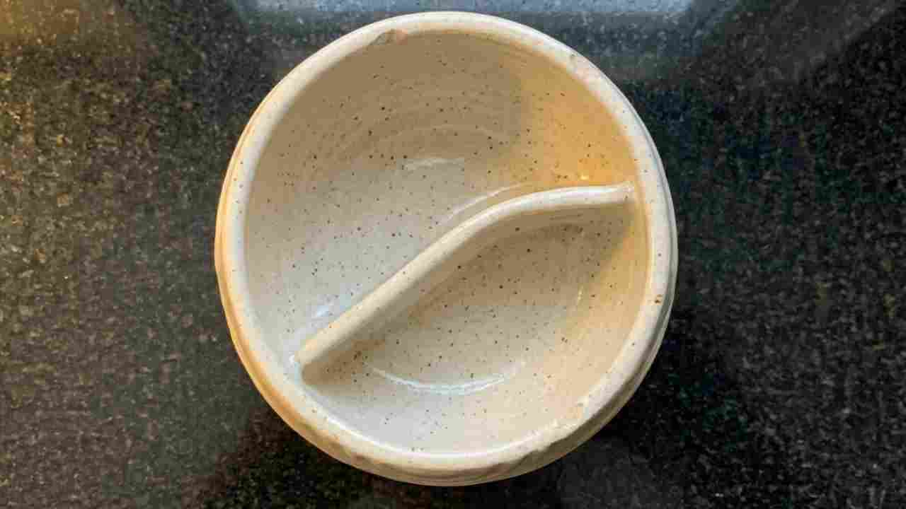 Clay Pottery Wheel - featured