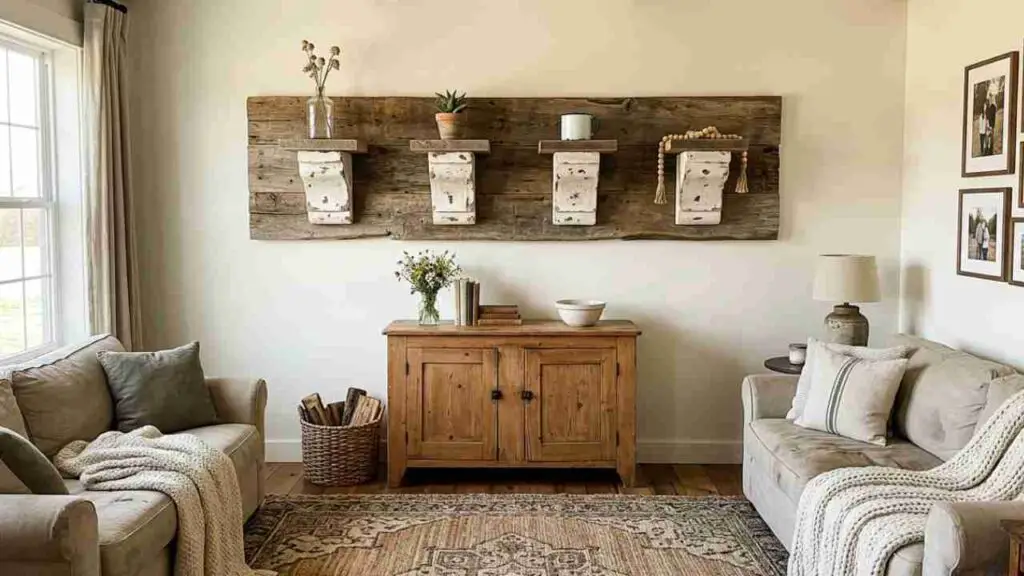 Farmhouse Clay Decor Ideas - featured
