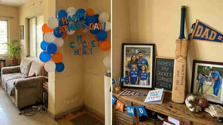 Father's Day Decoration Ideas - featured