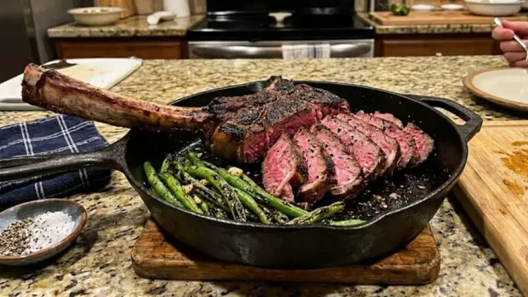 Fathers Day Steak Dinner Ideas - featured