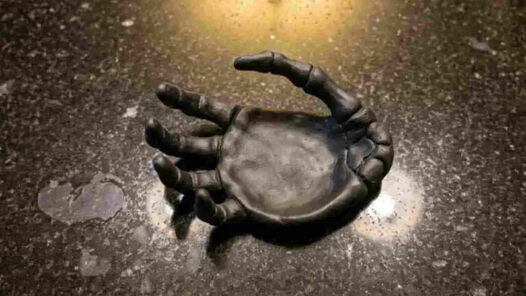 Goth Clay Craft - featured